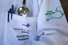 Sul do Pará é beneficiado com o Programa Mais Médicos