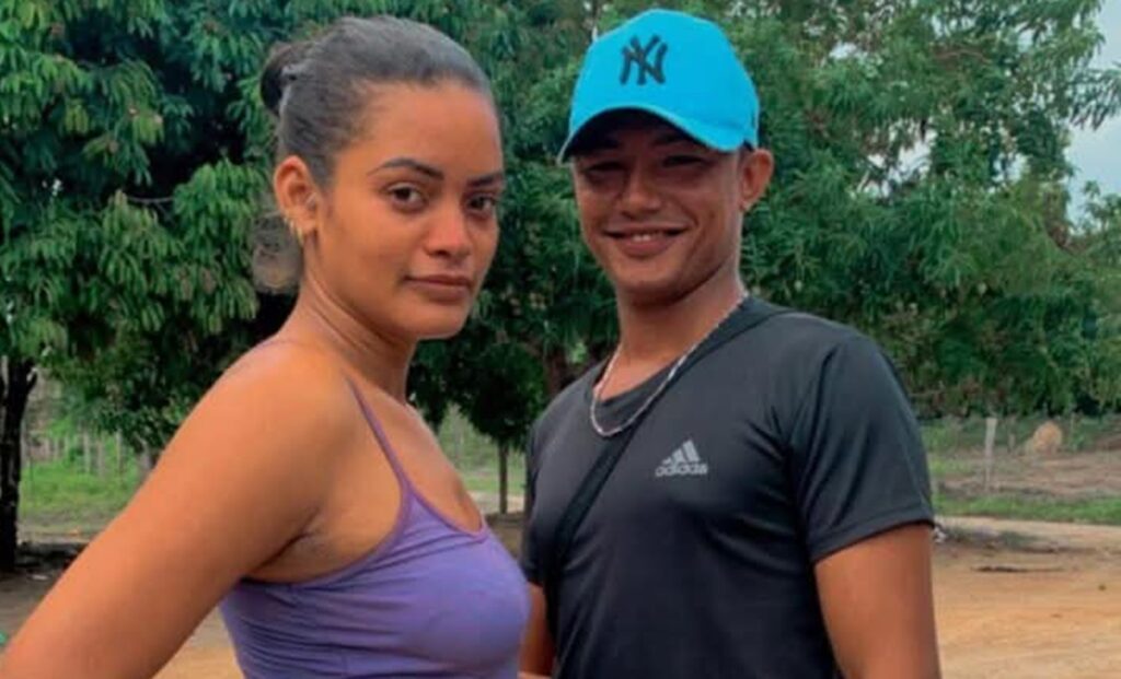 Mulher é presa após matar ex-marido com facada em São Félix do Xingu