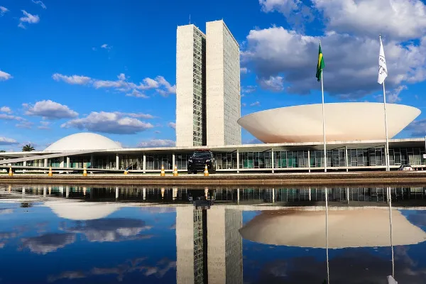 Congresso antecipa votação do Orçamento de 2025 para esta quinta-feira