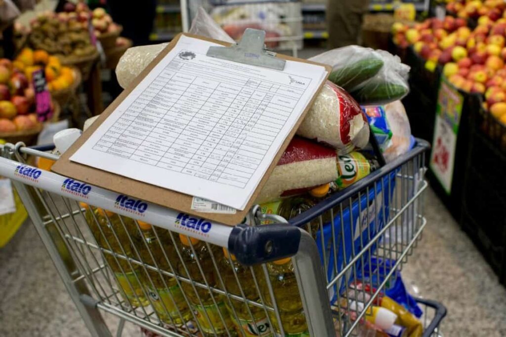 Pressão de Lula para zerar ICMS de alimentos provoca racha entre estados