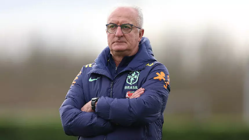 CBF demite Dorival Júnior do comando da Seleção Brasileira