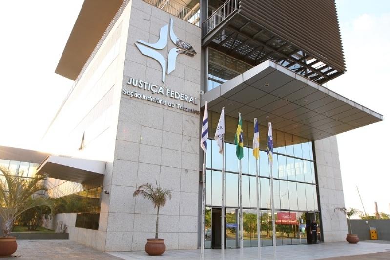 Concurso para juiz federal substituto oferta 50 vagas e salário de mais de R$ 37 mil