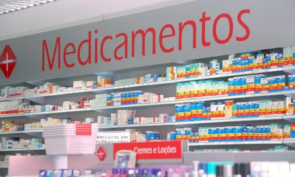 Inflação provoca aumento dos medicamentos no Brasil