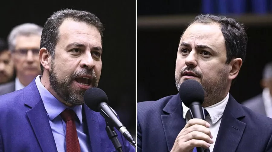 PSOL racha com discussão sobre apoio incondicional ao governo Lula