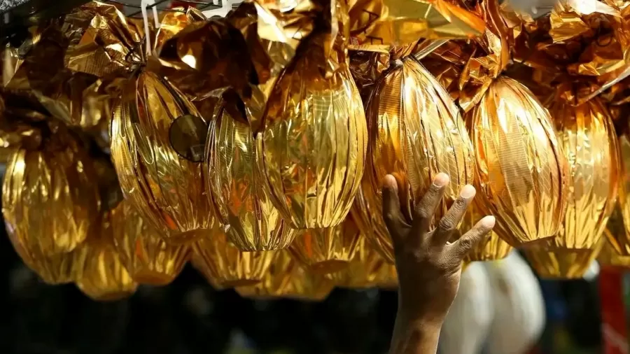 Preço do cacau triplica, derruba produção e deixa ovos de Páscoa mais caros