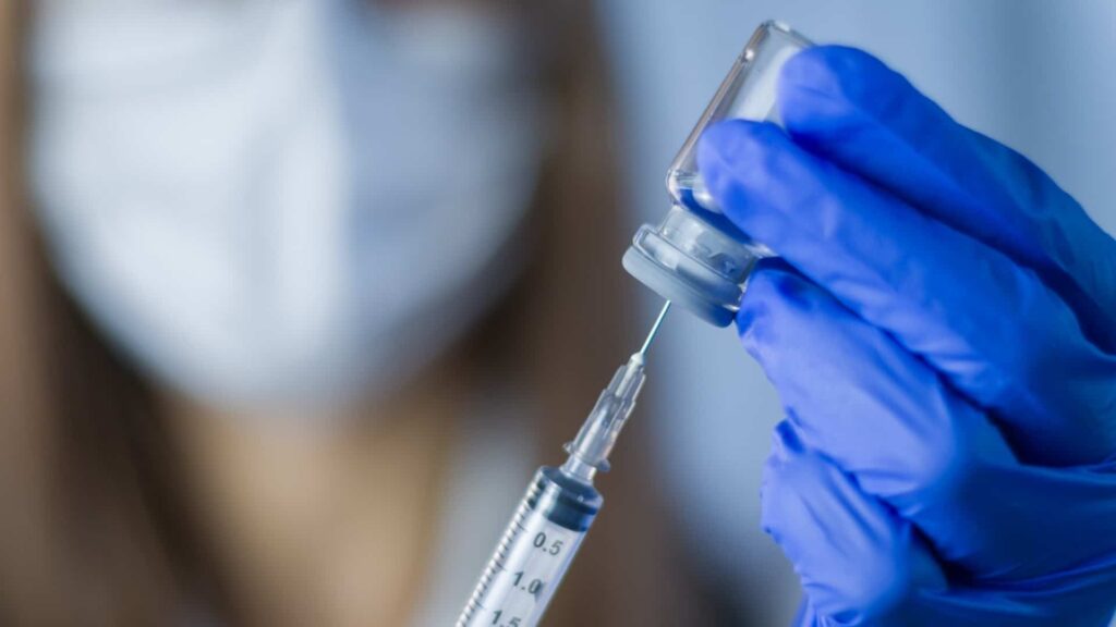 Vacina da gripe agora faz parte do Calendário Nacional de Vacinação