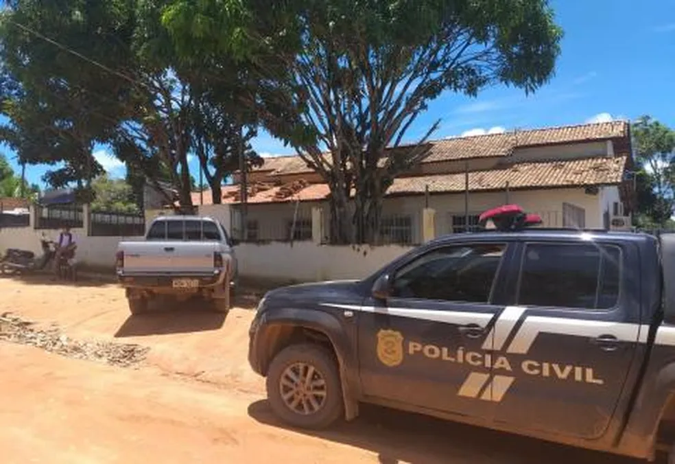 Mulher atinge ex-companheiro com facada no peito no distrito Nereu