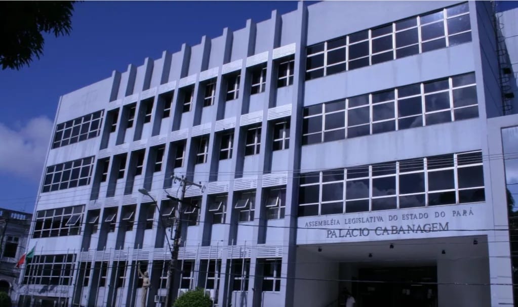 Alepa aprova projeto do governo do Pará para contratar empréstimo de R$ 4 bi
