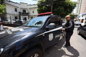 Polícia Civil do Pará prende cerca de 40 pessoas envolvidas em crimes violentos