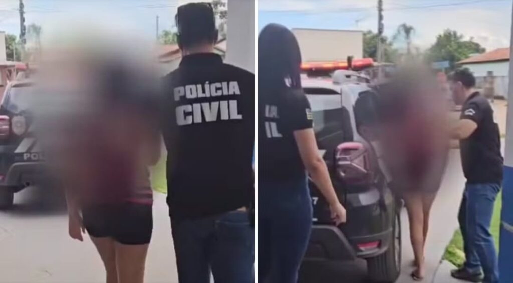 Tio morre após sobrinha de 16 anos derramar óleo quente no ouvido dele enquanto ele dormia, diz polícia de GO
