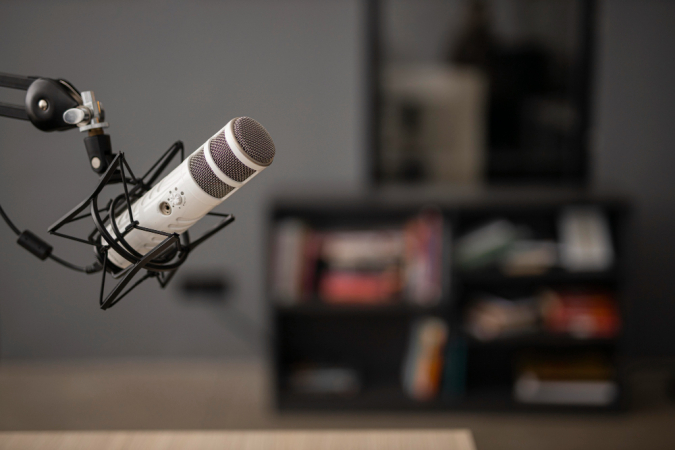 Rádio lidera confiança entre os meios de comunicação, aponta pesquisa