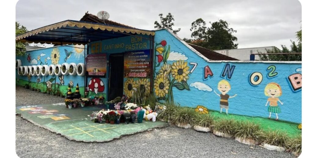 Casos de violência escolar mais do que triplicam em 10 anos e batem recorde, aponta estudo