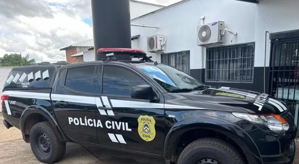 Mulher inventa gravidez, recebe dinheiro de homem durante gestação falsa e posta morte de bebê para evitar DNA, diz polícia do TO