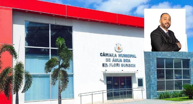 Vereador condenado por associação criminosa e comércio de armas tem mandato cassado