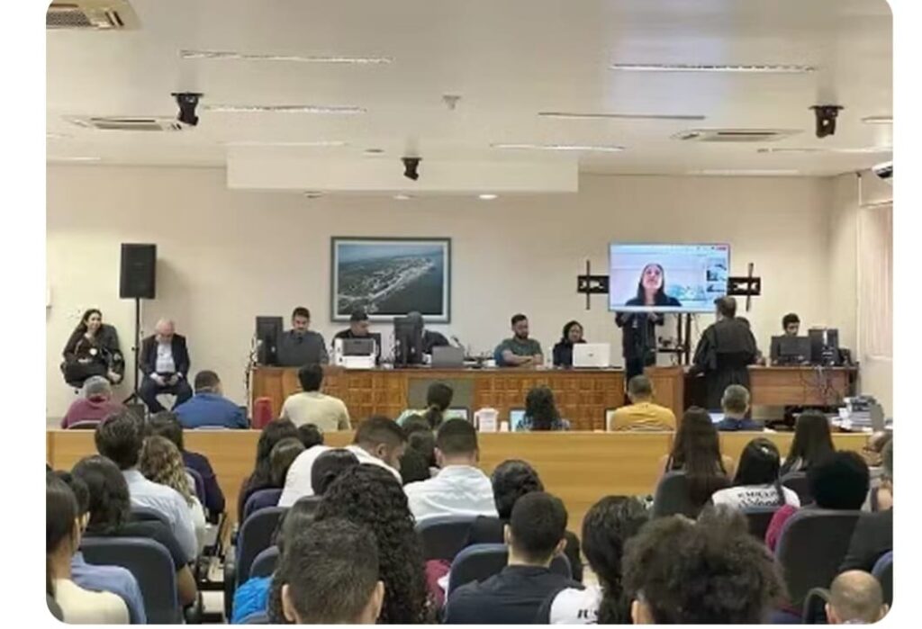 Justiça de Marabá condena brasileira que mora nos EUA por tráfico internacional de mulheres e assassinato de prima