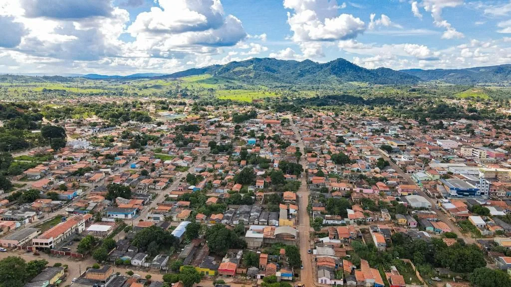 Prefeitura de Curionópolis anuncia casas gratuitas para quem tem moradia de madeira