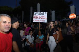 Professores de Marabá rejeitam proposta do prefeito e começam greve