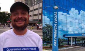 Após escândalo de fraude, Lula nomeia procurador federal como novo presidente do INSS