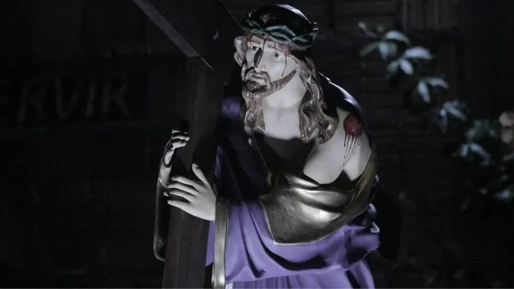 Marabá celebra a paixão, morte e ressurreição de Cristo