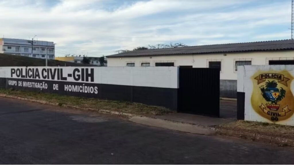 Grávida é morta a tiros dentro de casa em Valparaíso de Goiás