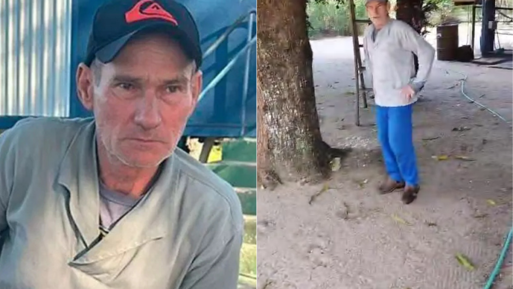 Caseiro Jorginho é devorado por onça-pintada no Pantanal