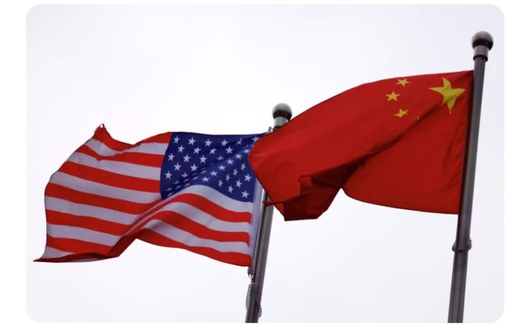China desafia Trump e eleva para 84% as tarifas sobre produtos dos EUA