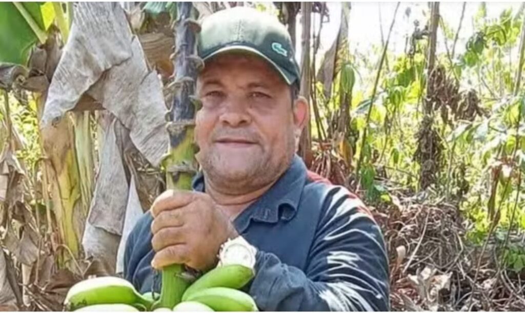 Polícia prende três suspeitos de envolvimento no assassinato de liderança rural em Anapu
