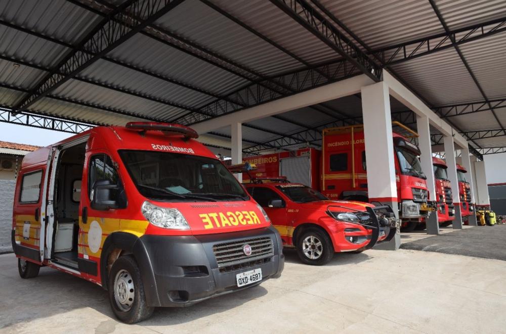Governo do Pará anuncia convocação para os concursos da PM e Corpo de Bombeiros