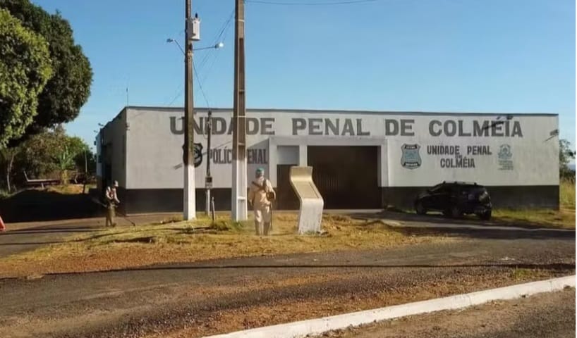 Estado do Tocantins é condenado a pagar pensão durante 31 anos para ex-companheira de homem que morreu na prisão
