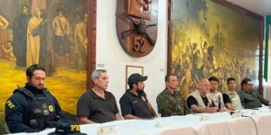 Governo Federal inicia desintrusão na Terra Indígena Kayapó no sul do Pará