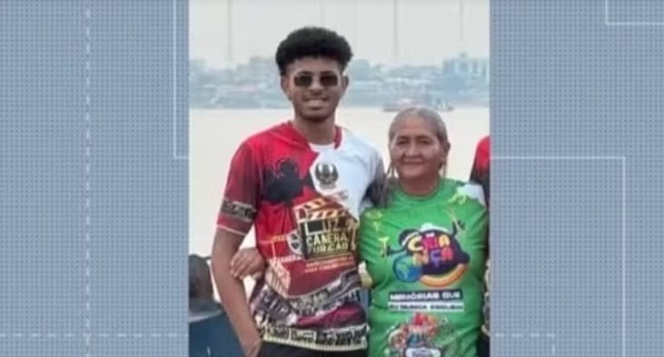 Filho é suspeito de matar a mãe a facadas em Itaituba
