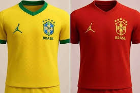 Quaest: suposta camisa vermelha da seleção teve 90% de reações negativas em 2 dias