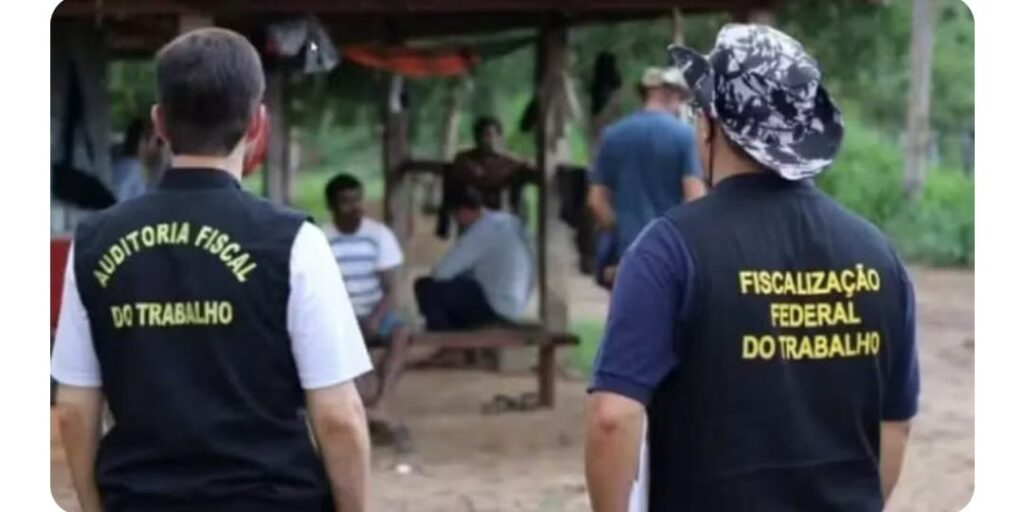 Minas Gerais segue liderando lista suja do trabalho escravo no Brasil