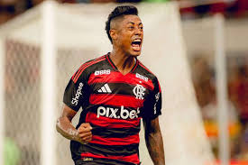 PF indicia Bruno Henrique e outros 9 por suposta manipulação em jogo