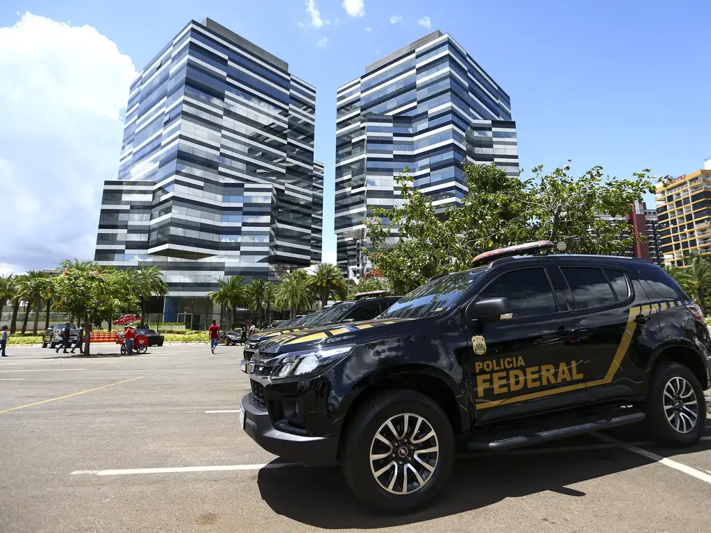 Polícia Federal abre inscrições para concurso público