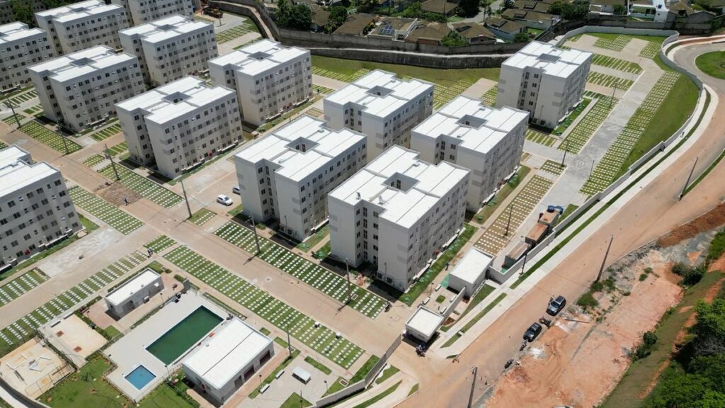 ‘Minha Casa’ é ampliado para famílias que ganham até R$ 12 mil
