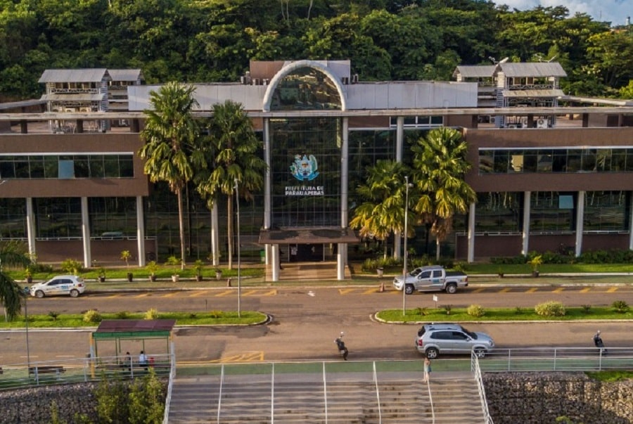 Prefeito de Parauapebas exonera secretário de Juventude por suspeita de abuso sexual