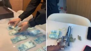 Golpistas deram prejuízo de quase R$ 2 milhões após mais de 100 anúncios falsos de vendas de veículos em todo país, diz polícia