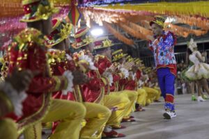 Inscrições para concurso de quadrilhas juninas do Pará estão abertas; veja como participar