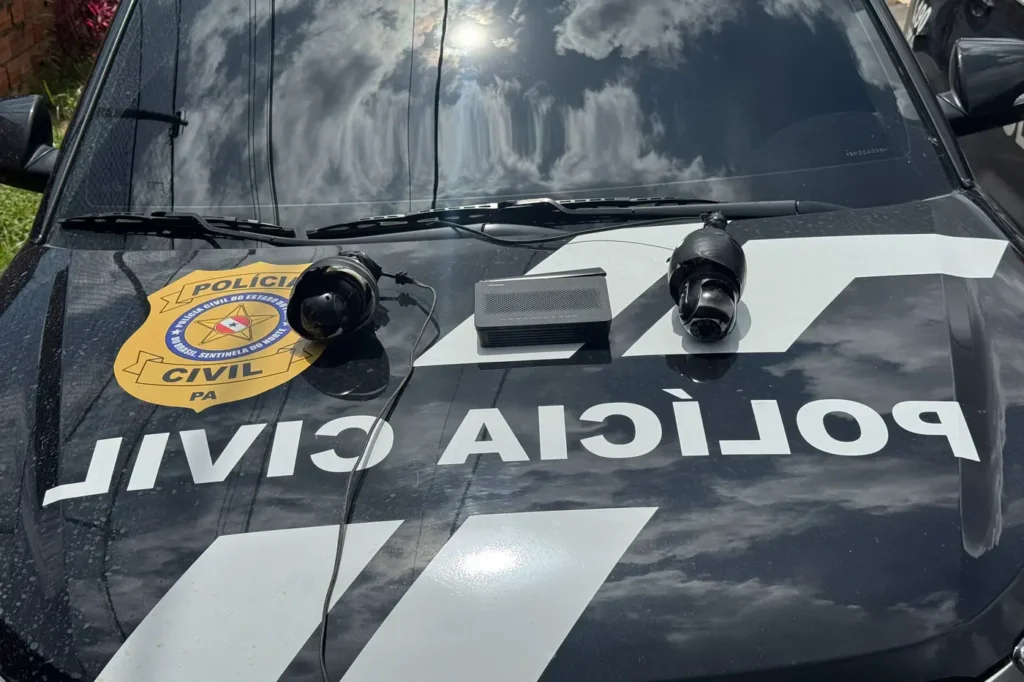 Polícia Civil deflagra Operação ‘Muralha Estadual’ em todo o Pará