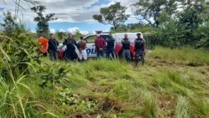 Polícia Militar prende quadrilha especializada em roubo de carro-forte no sul do Pará