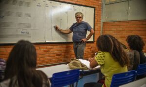Pé-de-Meia: nascidos em março e abril recebem hoje parcela de R$ 200