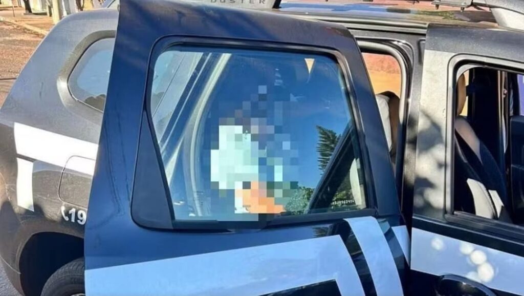 Esposa é presa suspeita de dopar crianças e adolescentes para marido estuprar vítimas, diz PC de GO