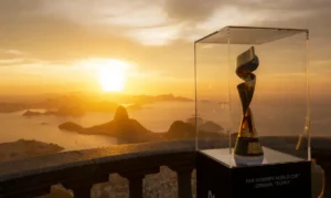Fifa divulga sedes da Copa do Mundo feminina de 2027 no Brasil; Belém está fora
