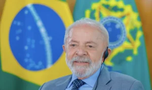 Presidente do Brasil viaja para compromissos na Rússia e China