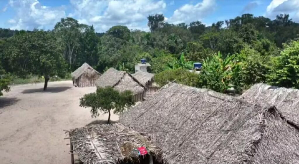 Dez indígenas morrem sem diagnóstico de doenças em sete meses no Tocantins: ‘Precariedade grande’, denuncia cacique