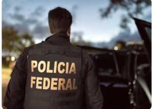 Venda de sentenças: PF mira suspeitos de vazar operações; prefeito de Palmas é alvo de buscas