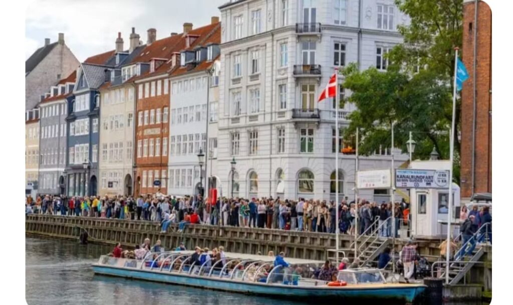 As 5 cidades mais felizes do mundo, segundo ranking
