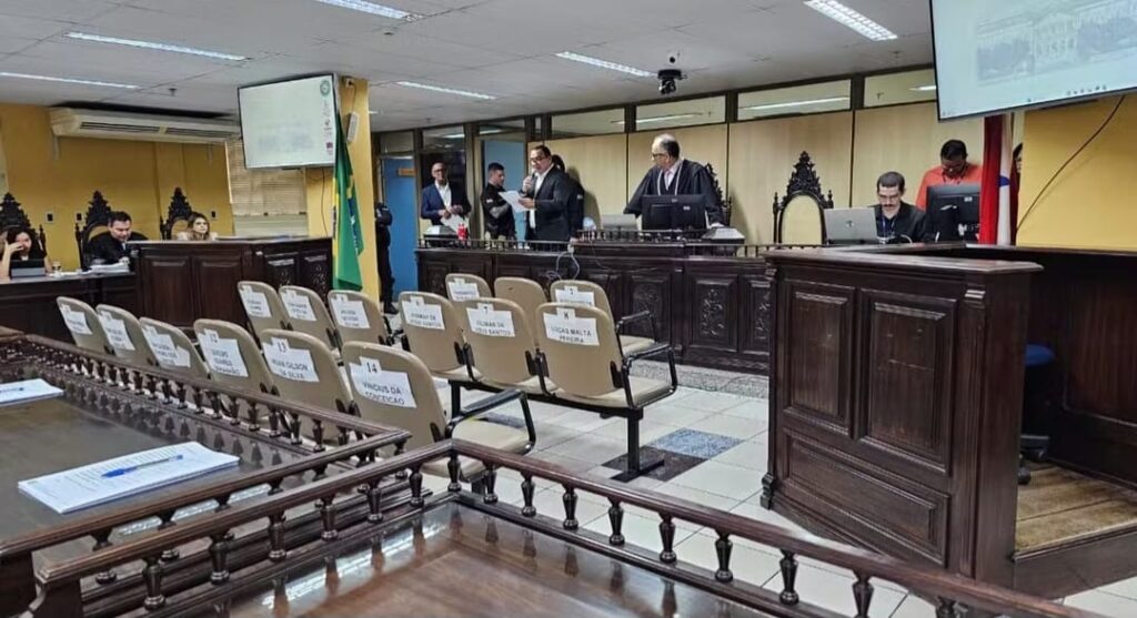 Mais de 10 acusados por ‘guerra de facções’ que deixou três mortos e nove feridos em presídio em Redenção vão a julgamento em Belém