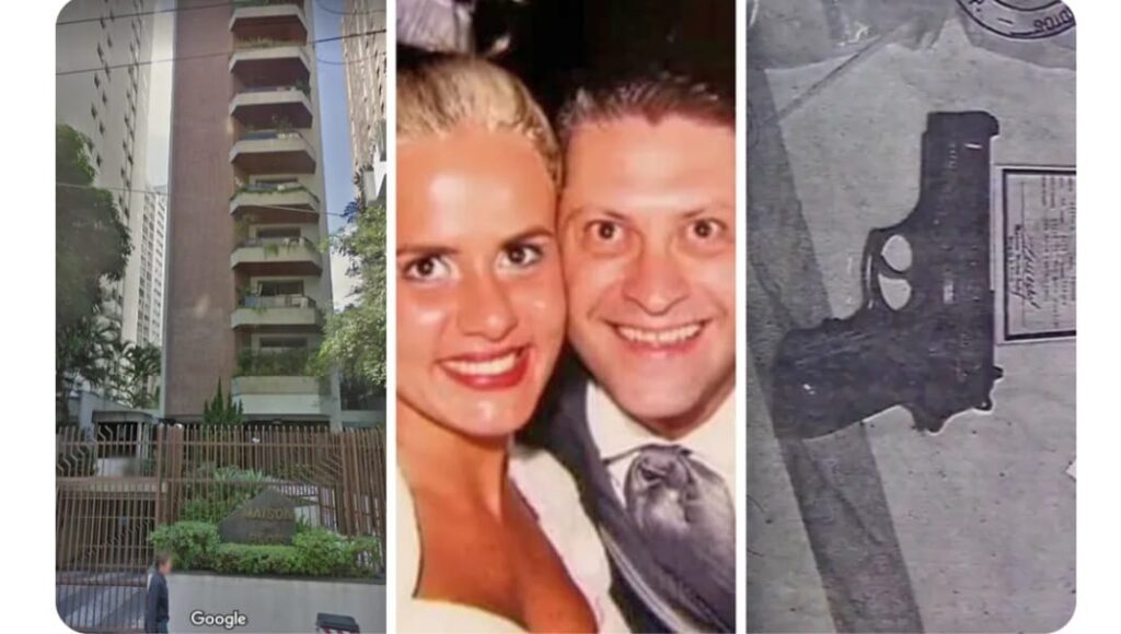 23 anos após crime, STF condena Sérgio Nahas por matar mulher e eleva pena
